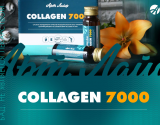 Коллаген 7000 — презентация новинки