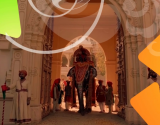 Видео анонс Фестиваля Артлайф - 2019 в Дели