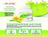 TOXFIGHTER ACTIVE