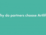 Why Do Partner's Choose Artlife❓