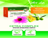 Cetra Complex