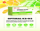 OPTIMAL K2+D3