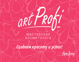 Art Profi: флаг розовый